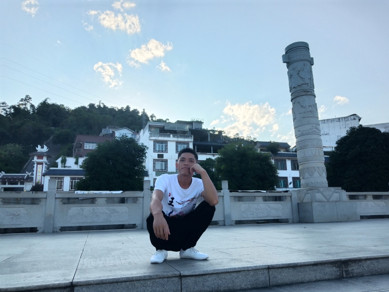 吾爱的第一张照片--莆田相亲服务中心