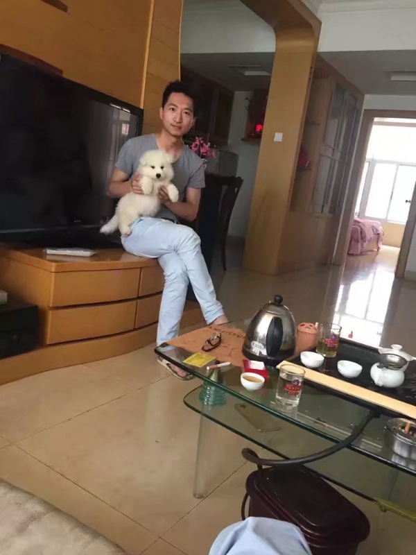潇湘剑雨的第二张照片--莆田相亲服务中心
