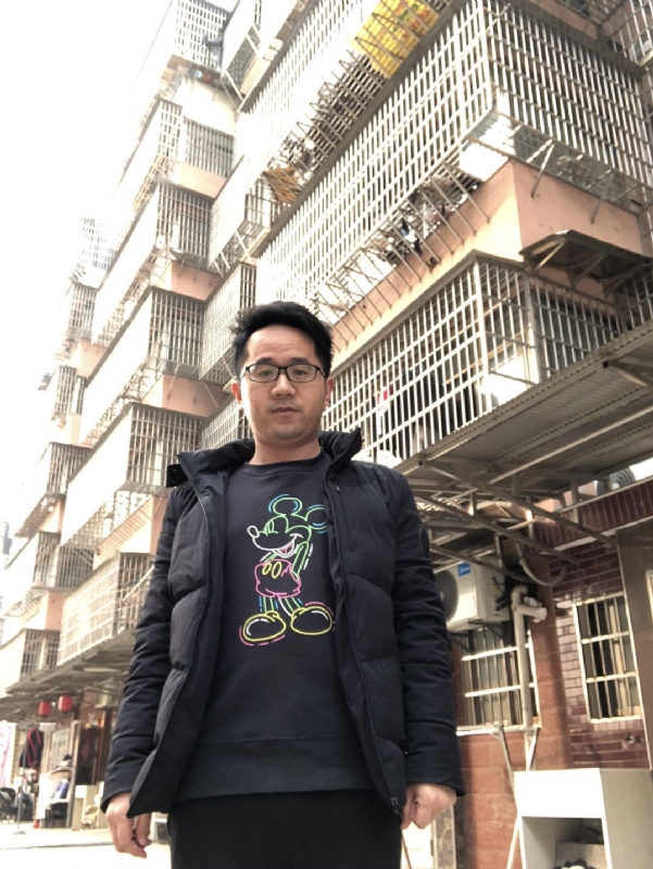 cxh的第一张照片--莆田相亲服务中心