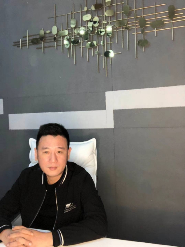 SAM的第一张照片--莆田相亲服务中心