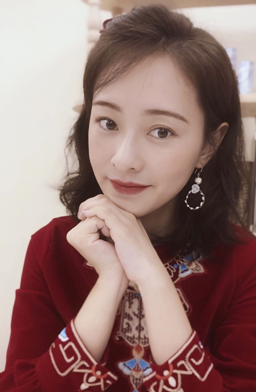 Betty的第一张照片--莆田相亲服务中心
