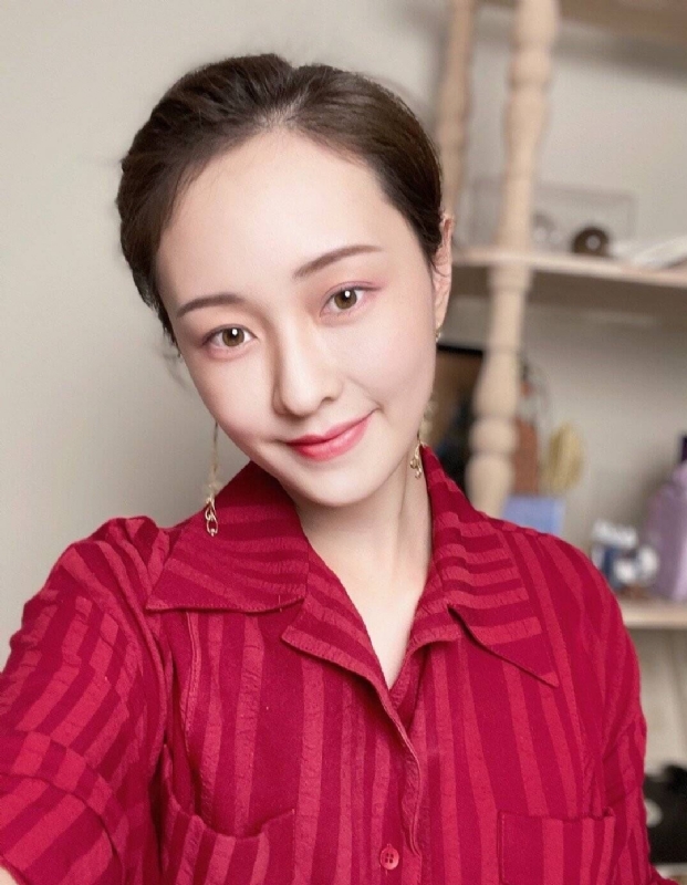 Betty的第二张照片--莆田相亲服务中心