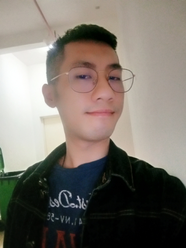 赫兹的第一张照片--莆田相亲服务中心