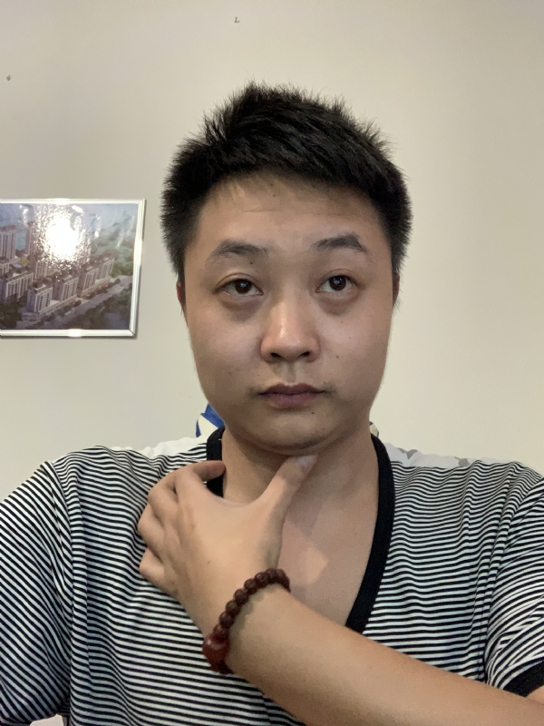 真心诚意的第一张照片--莆田相亲服务中心
