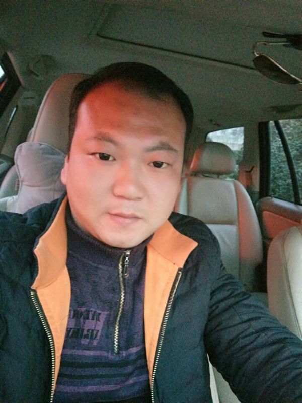 为梦想加油的第一张照片--莆田相亲服务中心
