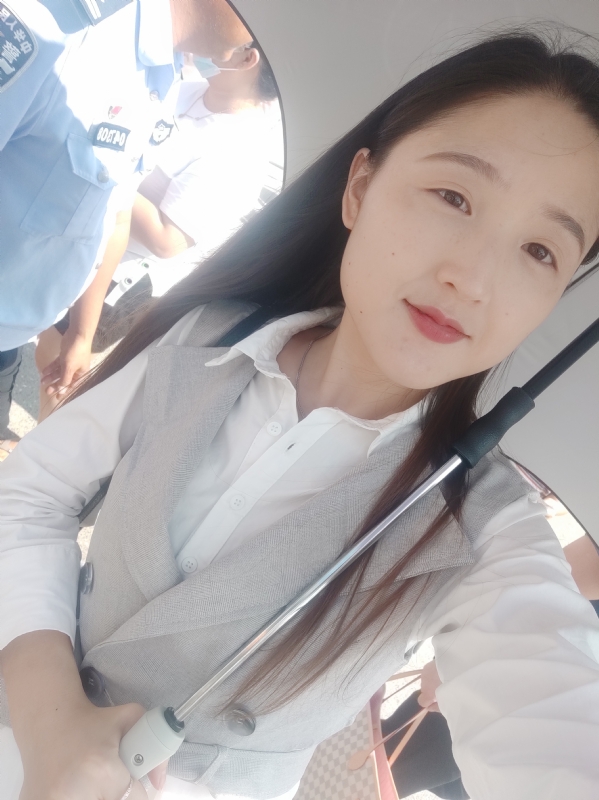 木子田心的第一张照片--莆田相亲服务中心