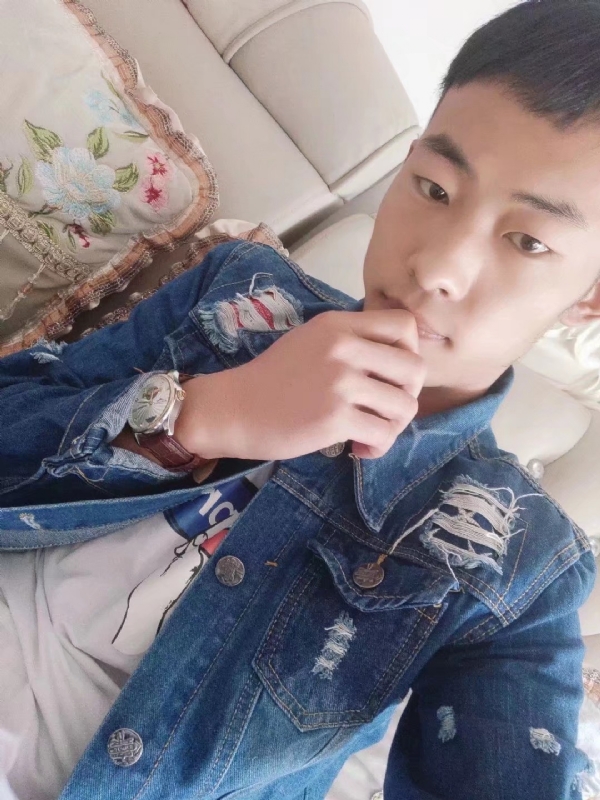 遗失的爱的第一张照片--莆田相亲服务中心