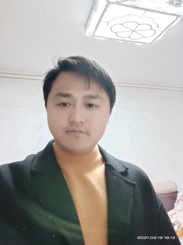 聆听的第一张照片--莆田相亲服务中心