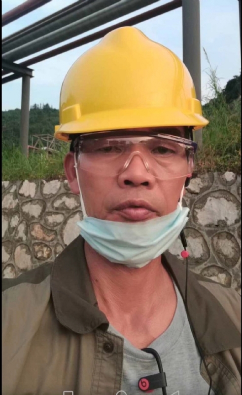 蓝天的第二张照片--莆田相亲服务中心