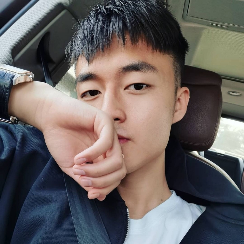 毅桦的第二张照片--莆田相亲服务中心