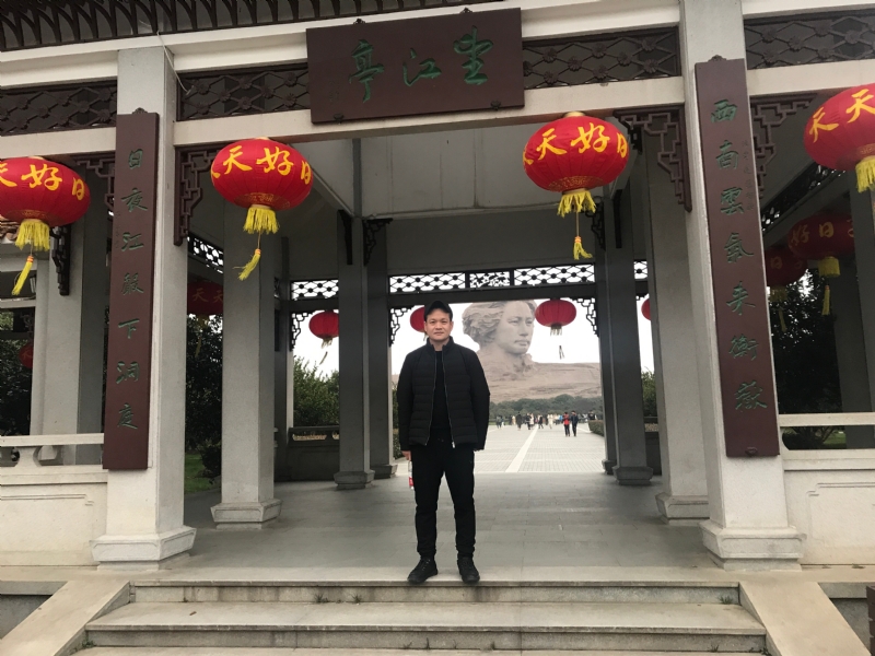 风继续吹的第一张照片--莆田相亲服务中心