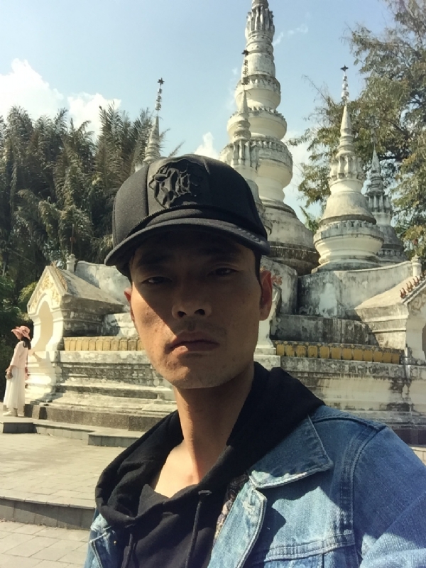 非诚勿扰的第一张照片--莆田相亲服务中心
