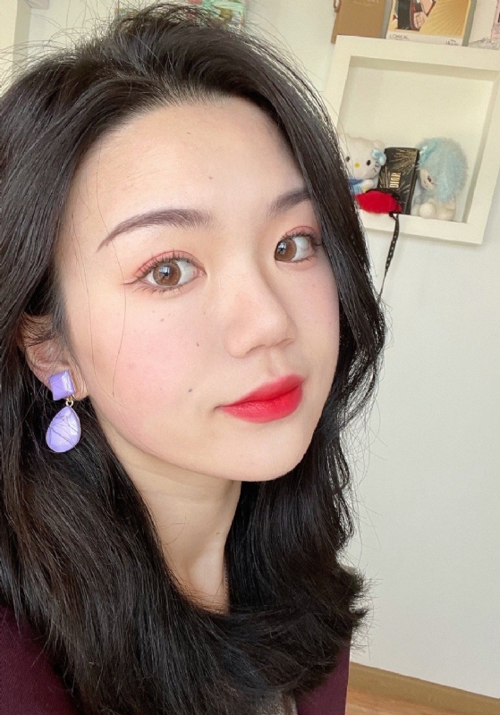鱼鱼的第一张照片--莆田相亲服务中心