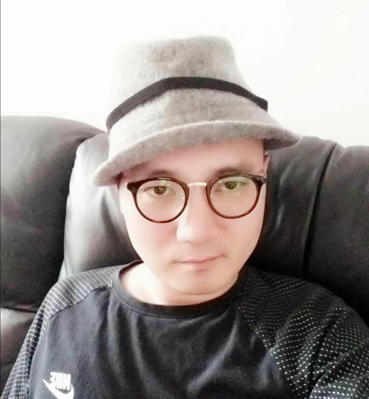 吳擁軍的第一张照片--莆田相亲服务中心