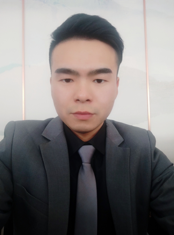 穿西装的鲨鱼的第一张照片--莆田相亲服务中心
