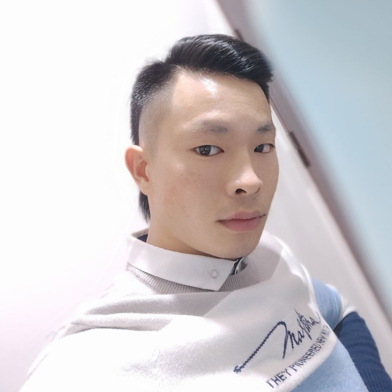 为爱付出的第一张照片--莆田相亲服务中心