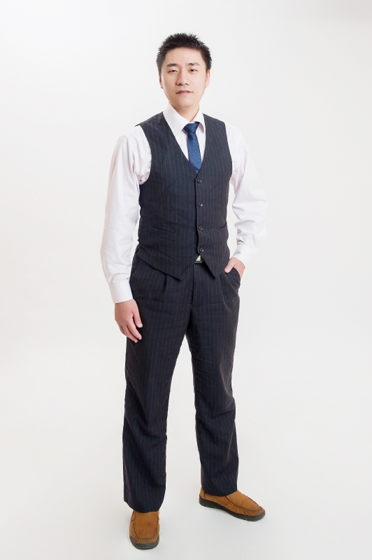 明天会更好的第二张照片--莆田相亲服务中心