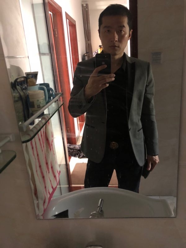 小平哥的第一张照片--莆田相亲服务中心