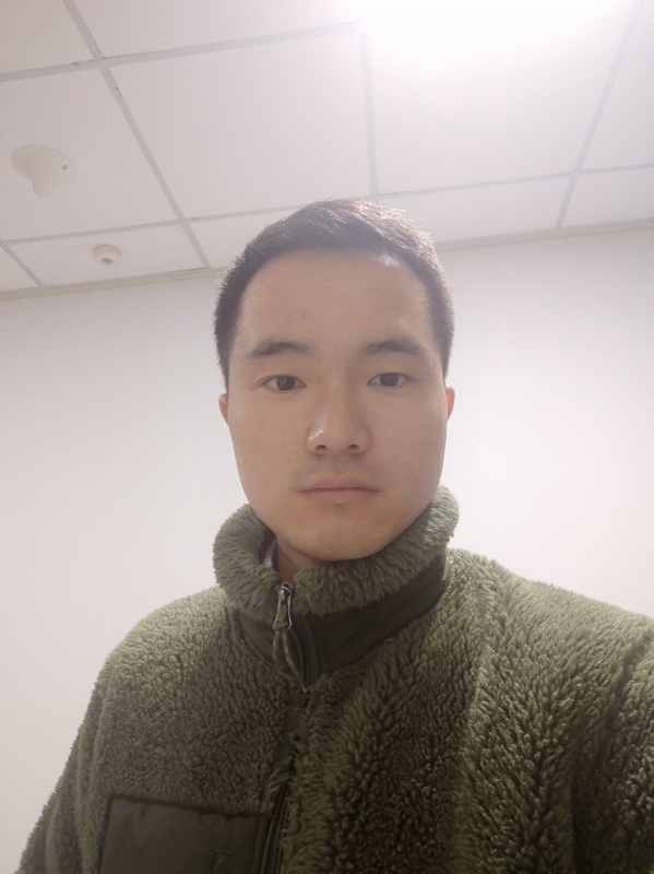 醒醒的第一张照片--莆田相亲服务中心