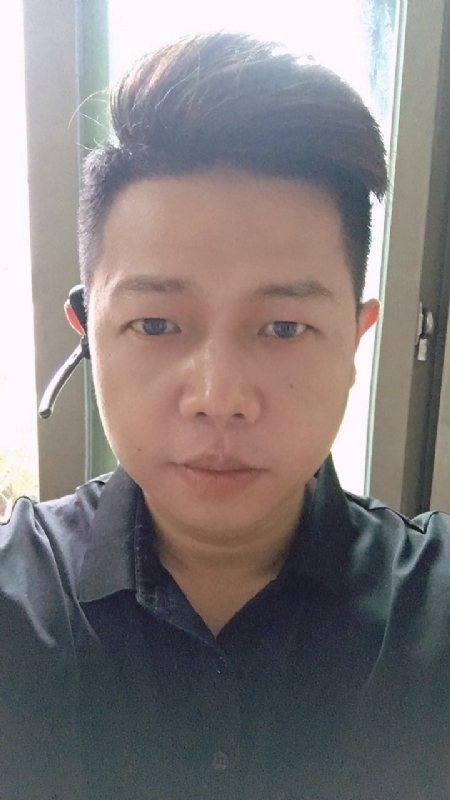 诚意征婚的第一张照片--莆田相亲服务中心