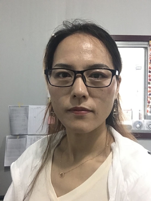 爱在春天的第一张照片--莆田相亲服务中心