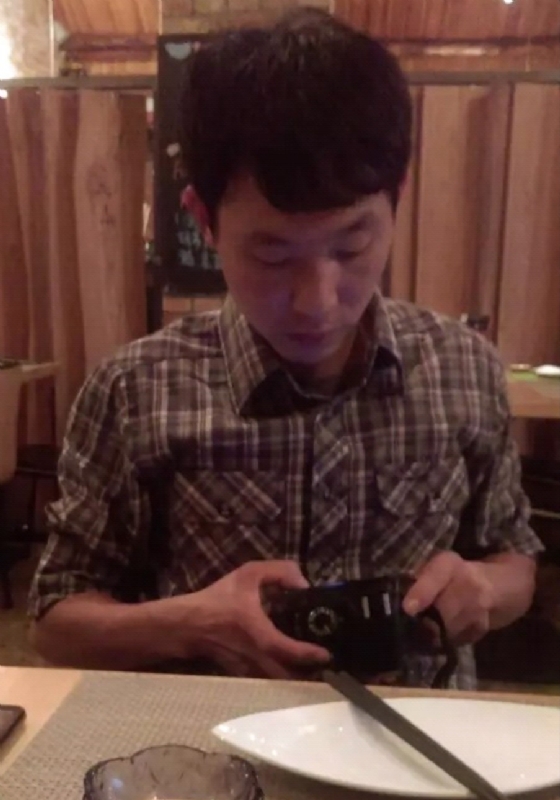 蓝色星空的第一张照片--莆田相亲服务中心