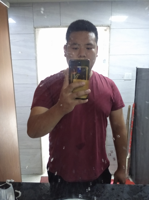 阿宾的第一张照片--莆田相亲服务中心