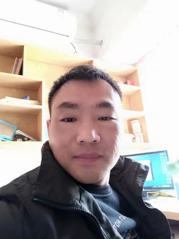 向前葱的第一张照片--莆田相亲服务中心