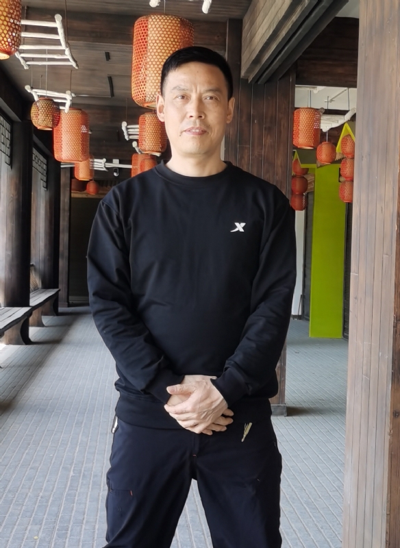 阳光总在风雨后的第一张照片--莆田相亲服务中心