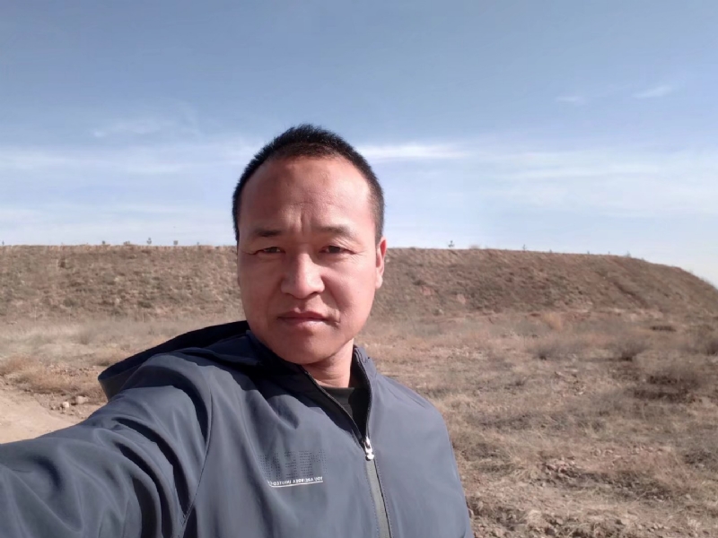 爱你不是我的第一张照片--莆田相亲服务中心