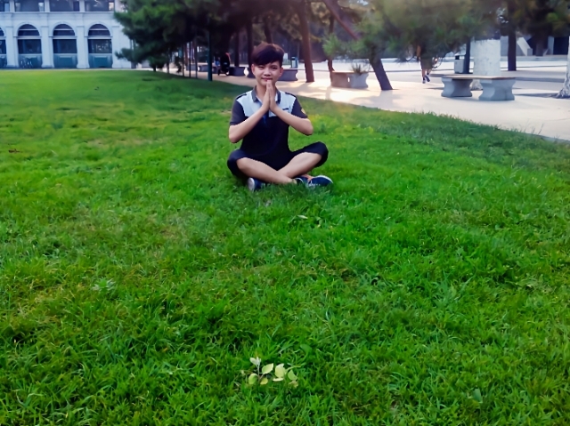 雄鹰不因暴风折翼的第一张照片--莆田相亲服务中心