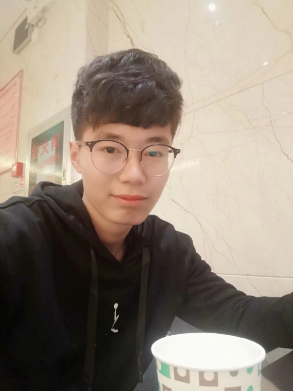 小张的第一张照片--莆田相亲服务中心