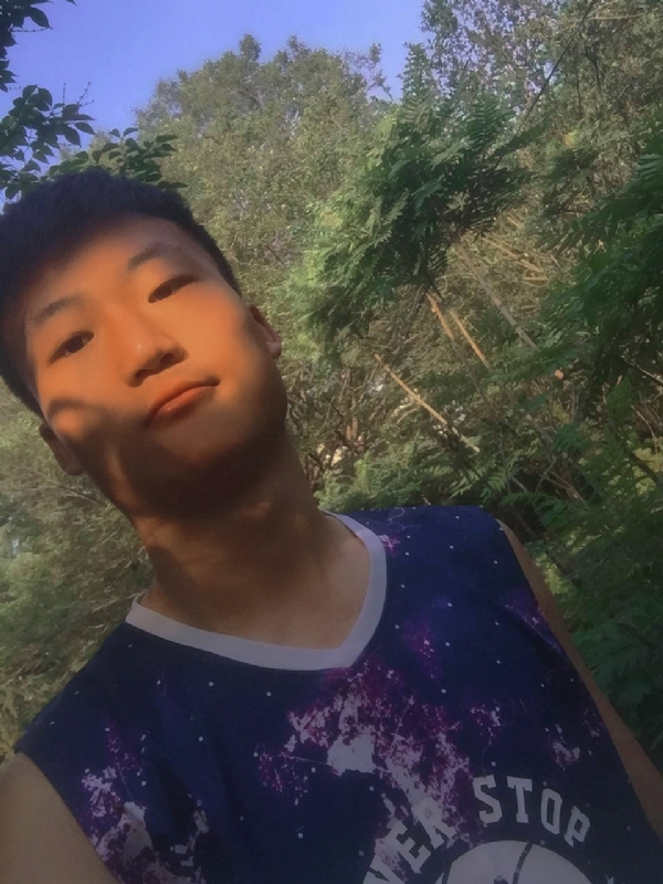 夏日的第一张照片--莆田相亲服务中心