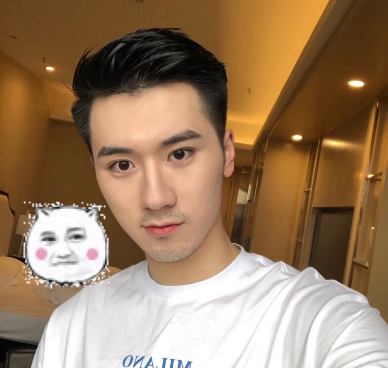 暗里着迷的第二张照片--莆田相亲服务中心