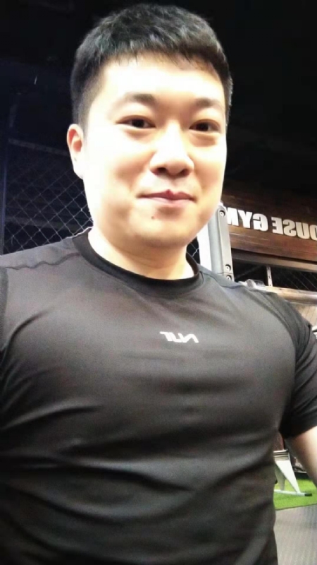 好想遇见你的第一张照片--莆田相亲服务中心