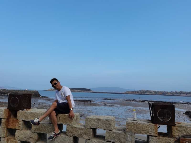 luis，的第二张照片--莆田相亲服务中心