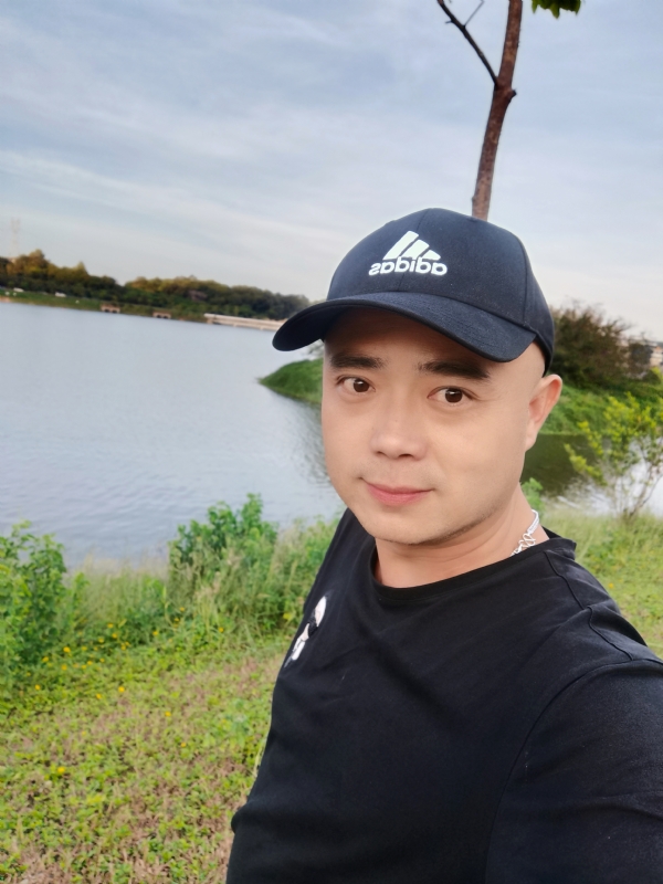 石头哥的第一张照片--莆田相亲服务中心