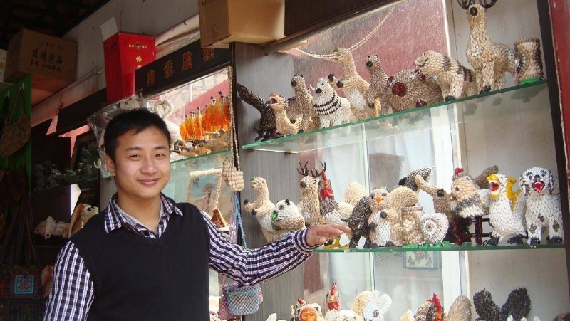 美好明天的第二张照片--莆田相亲服务中心