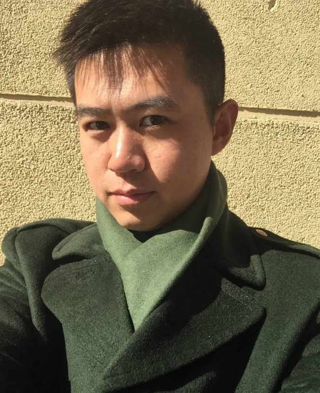 等你的第一张照片--莆田相亲服务中心