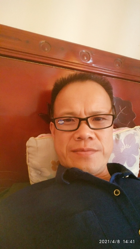 鹏鹏的第一张照片--莆田相亲服务中心