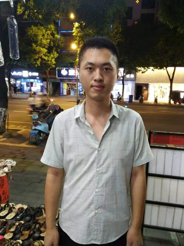 单身的雄鹰的第一张照片--莆田相亲服务中心