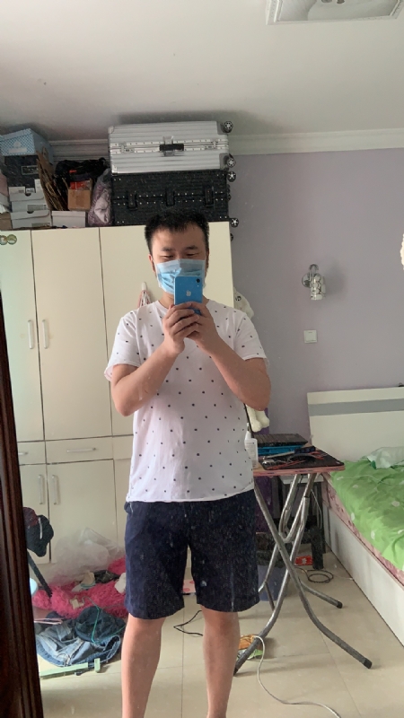 才疏学浅的第一张照片--莆田相亲服务中心