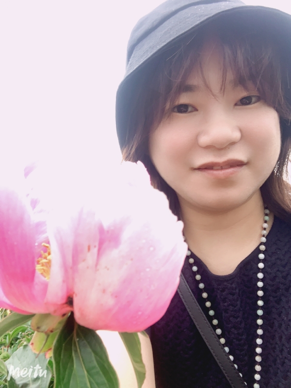 遇见未知的自己的第一张照片--莆田相亲服务中心