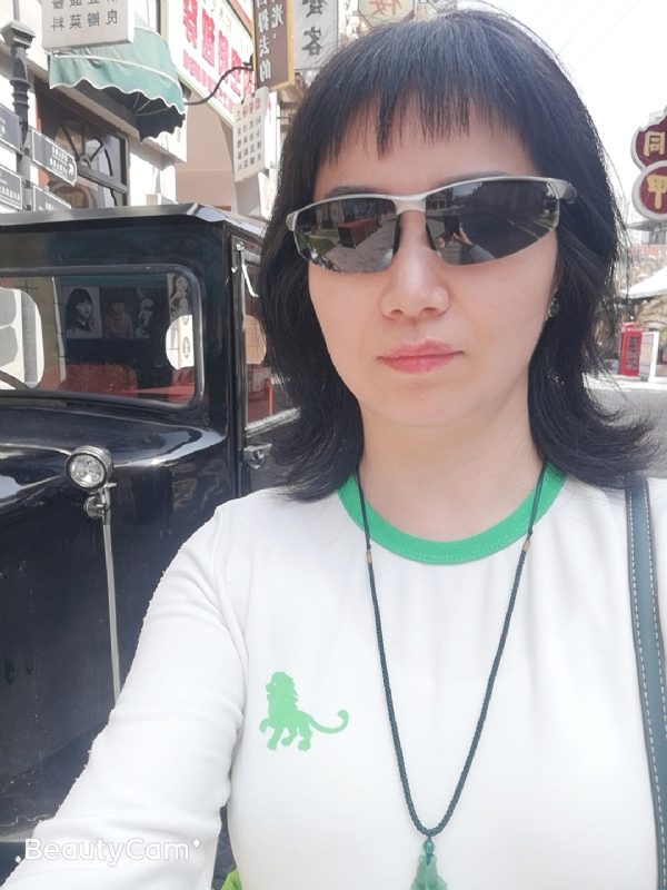 心海的第一张照片--莆田相亲服务中心