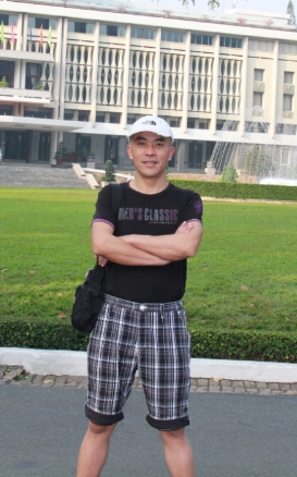 归零的第二张照片--莆田相亲服务中心