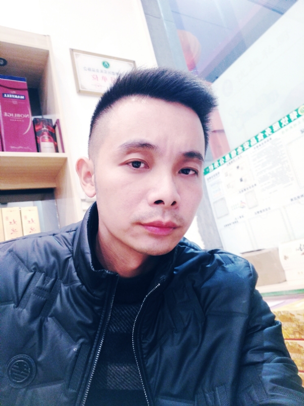 缘份来了挡都挡不住的第一张照片--莆田相亲服务中心