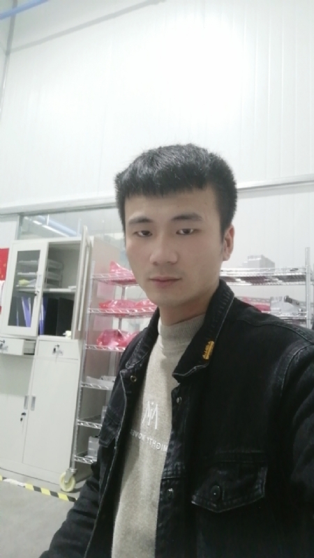 淡淡爱的第一张照片--莆田相亲服务中心