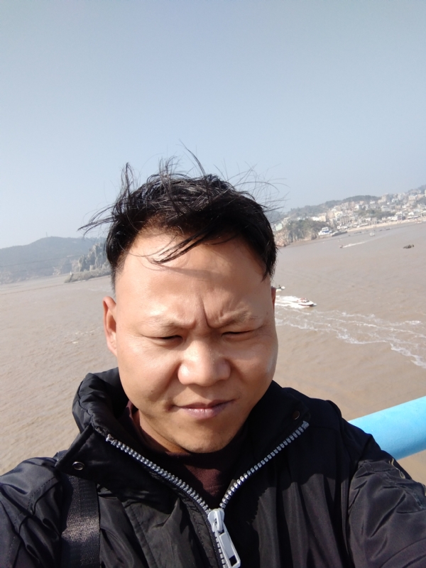 真心的第一张照片--莆田相亲服务中心