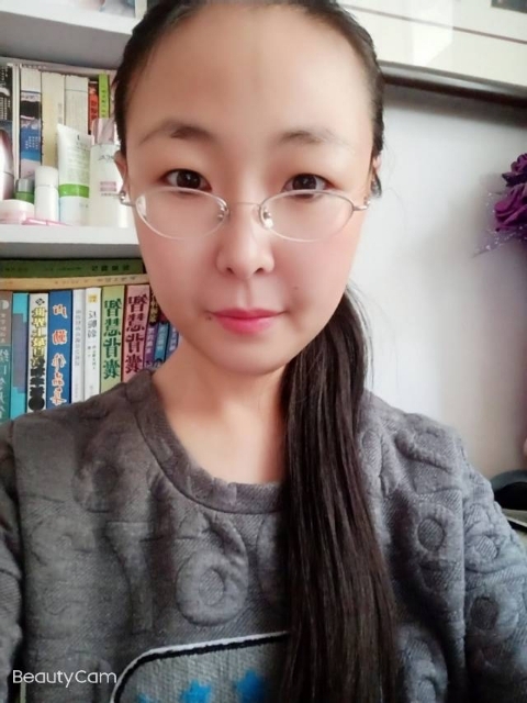 精卫公主的第一张照片--莆田相亲服务中心