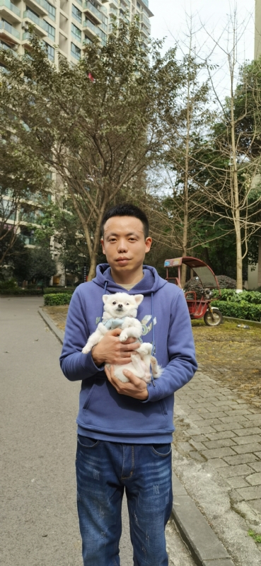 tom的第四张照片--莆田相亲服务中心